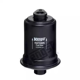 HENGST FILTER h475wk -  Топливный фильтр